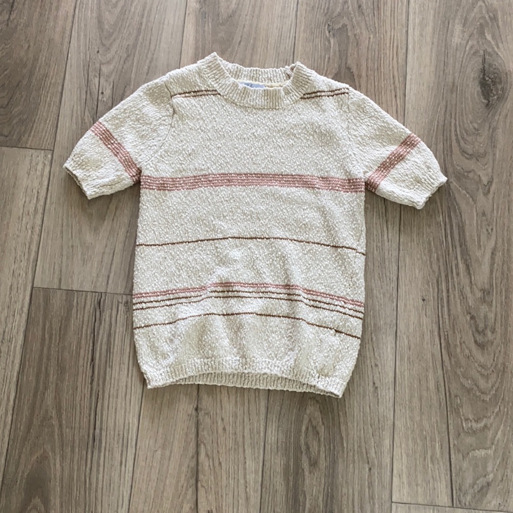 ModCloth sweater